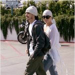 제니퍼 로페즈&amp;마크 안소니 결혼 일주년 축하 <b>말리부</b>에서