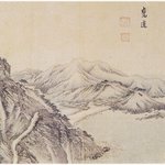 단원(檀園) 김홍도(金弘道) - 금강<b>전도</b>(金剛全圖) 4