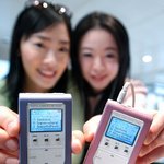 삼성, 6gb 미니 hdd형 <b>mp3</b>플레이어