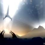 3d 그래픽 <b>바탕</b>화면16