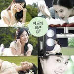 최근 씨<b>에프</b>속의 송혜교