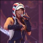 '세번째 사랑' 채연의 깜찍 댄스!<b>but</b> 패션은 약간...난감