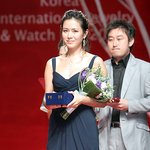 세계적인 미녀 <b>손예진</b> 아찔한 미니스커트