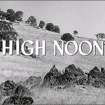 high noon (<b>하이</b>눈, 1956) 사진