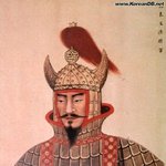 고구려사 제일<b>명장</b> 을지문덕 장군