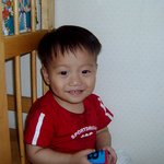 우리집  귀염둥이 셋째  <b>대원</b>이ㅎㅎㅎ