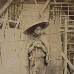19세기 말 일본<b>서민</b>0
