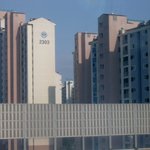 <b>중동</b>신도시.
