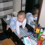 <b>요셉</b>의아수라장