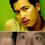 누구 <b>수염</b>이 잴멋지나요?