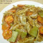 <b>만두</b>탕수