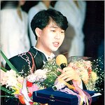 서울가요대상 감동의 순간