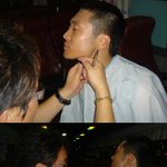 안녕 프란체스카 이켠 이번에는 <b>노숙</b>자 컨셉