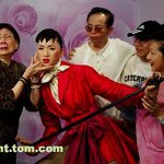 <b>매염방</b>의 밀랍인형