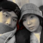 영원한 나의 <b>반쪽</b>입니다.