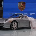 <b>베일</b> 벗은 포르쉐 911 카레라 s