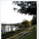 아름답고 은은한 수원의 <b>서호</b>