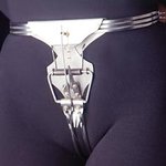 요거이 성폭행 방지용 옷이라<b>내요</b> 워매 ......