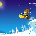 <b>달력</b>용 바탕화면 03