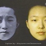 100년전 그리고 현재 한국인의 <b>표준</b>얼굴은?