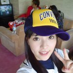 슈가 <b>정음</b> 깜직 셀카