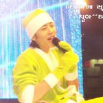 세븐은 귀여운 <b>연두</b> 산타 ~ !!!