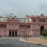 세계 대통령의 집들