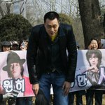 <b>소지섭</b>, 갔다오겠습니다!