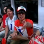 건방진<b>뚱보</b>랑 꼬마하하 지하철 탔네~ 단둘이!!