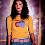 슈퍼모델 강소영 <b>독특</b> 분위기 화보