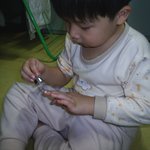 짱<b>혁이</b>의 미션