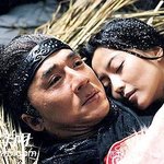 성룡, 김희선 주연 신화의 <b>베드</b>신 장면