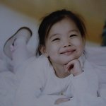 우리 이쁜 딸<b>람</b>이 자랑할래요.