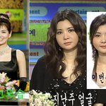 장서희 붓기 <b>여전</b>하구만~~
