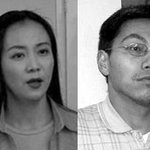 미국 <b>cia</b>에 발각된 남녀 중국스파이