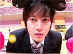 요즘 완전소중 ss501김현중