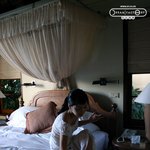 이승환이 직접 찍은 <b>채림</b> 사진들!