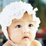 자연미인(태어난지 <b>백일</b>째)이래요...