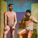 파블로 피카소...14