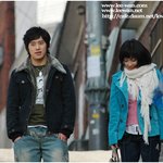 <b>이완</b>&amp;남상미 은근 어울리네~