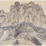 단원(檀園) 김홍도(金弘道) - 금강<b>전도</b>(金剛全圖) 6