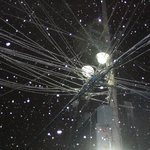 <b>눈</b>내리는 날 혼돈<b>속</b>으로