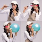 gsestore, 사랑스러운 <b>서지혜</b> 깜찍 표정 퍼레이드~