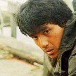 1992년 한국  " 가슴에 돋는 칼로 슬픔을 자르고 "