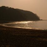 경기도 <b>시흥</b>에 있는 영흥도라는 바닷가
