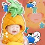 울 사랑스런 <b>준휘</b>