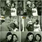 <b>핑클</b>때 이효리