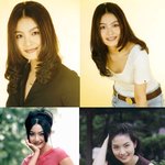 <b>이민영</b>의 변천사~