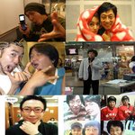 ★★무한도전 멤버들의 <b>평상시</b> 모습은??★★