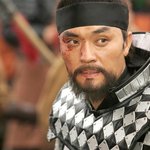 연개소문 <b>일부</b> 장면들
